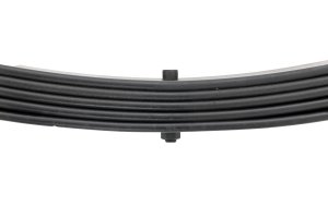Jeep CJ5 Suspension Lift Kit - Front - Rough Country - 4